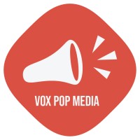 Vox Pop Media AU logo - Similar company to Oracle Tree