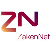 ZakenNet logo - Similar company to Lri Bv