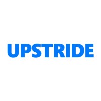 Upstride logo - Similar company to Hireflow