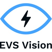 EVS VISION logo - Similar company to Abtaran App Store