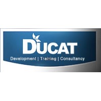 DUCAT NOIDA 63 logo - Similar company to Ducat India