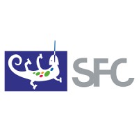 SFC Co., Ltd. logo - Similar company to Inepex