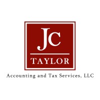 J.C. Taylor Accounting & Tax Services, LLC logo - Similar company to Kasvu Inc.