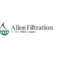 Allen Filtration, LLC logo - Similar company to Alert Plus, Llc