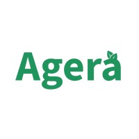Agera logo - Similar company to Online Shop
