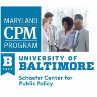 Maryland Certified Public Manager® Program logo - Similar company to Hr Program Manager Patt Genty