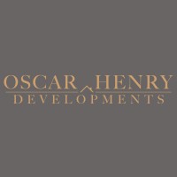 Oscar Henry Developments logo - Similar company to Cg Construction & Consultancy Ltd