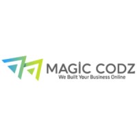 Magic Codz Software Solutions logo - Similar company to Webapp Tech Solutions