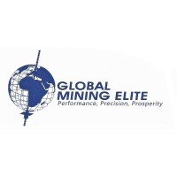 Global Mining Elite logo - Similar company to Cooe Pty Ltd