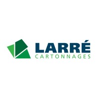 Cartonnages Larré logo - Similar company to Ebrh