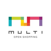 MULTI Open Shopping logo - Similar company to Square Sc