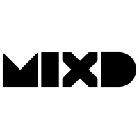 We Are MIXD logo - Similar company to Xdg Labs