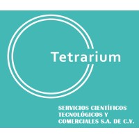 TETRARIUM logo - Similar company to Biolets