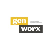 genworx logo - Similar company to Grid Group