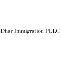 Dhar Immigration PLLC logo - Similar company to Kaminski Law Group