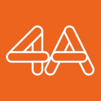 4A Centre for Contemporary Asian Art logo - Similar company to 107 Projects Inc.