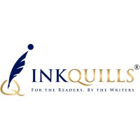 InkQuills Publishing House logo - Similar company to Paper Fox