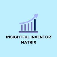 Insightful Inventor Matrix logo - Similar company to Peak Performancex
