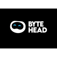 ByteHead logo - Similar company to Oxmics
