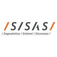 SISAS S.p.A. logo - Similar company to Tec.Mo Srl