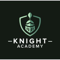 Knight Academy logo - Similar company to Outsite Junior