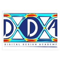 Digital Design Academy (DDA) logo - Similar company to Ptp Group