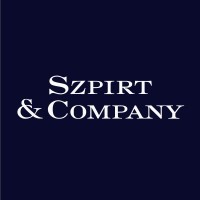Szpirt & Company logo - Similar company to Innohow