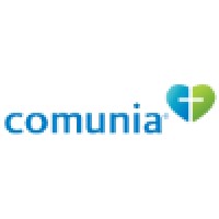 Comunia Foundation logo - Similar company to Shift