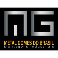 Metal Gomes do Brasil logo - Similar company to Inovefix