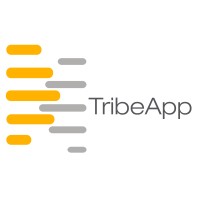 Tribe App logo - Similar company to Guang Zhou Topscore Fashion Co.,Ltd.