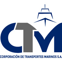 Corporación de Transportes Marinos S.A logo - Similar company to Medatlantic Denizcilik Ve Lojistik A.Ş
