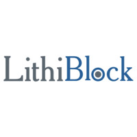 LithiBlock logo - Similar company to Grown Tech