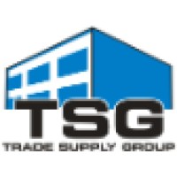 Trade Supply Group logo - Similar company to Dataprofit Technologies