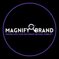 Magnify Brand logo - Similar company to Allwin Technologies