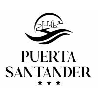 HOTEL PUERTA SANTANDER logo - Similar company to Mci Light