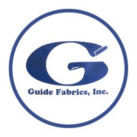 Guide Fabrics Inc. logo - Similar company to Moon Textile Corp