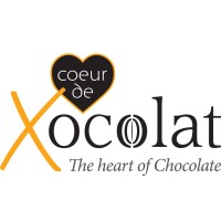 Coeur de Xocolat Ltd logo - Similar company to Nailmaker Pub Co