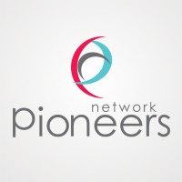 Pioneers Network logo - Similar company to Coreline