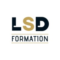 LSD FORMATION logo - Similar company to Best Foot Forward, Part Of The Anthesis Consulting Group Plc