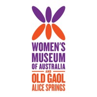 Women's Museum of Australia and Old Gaol of Alice Springs logo - Similar company to Agefriendly.Ai