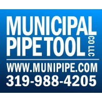 Municipal Pipe Tool Co., LLC logo - Similar company to Excelerate Resources Ltd