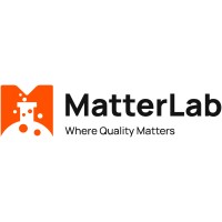 Matter Material Testing and Research Laboratory Pvt. Ltd logo - Similar company to Invensyscad Solutions