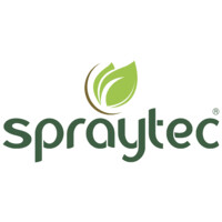 Spraytec logo - Similar company to Stevia Soul