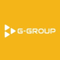 Tập đoàn Công nghệ G-Group logo - Similar company to Vietnamese Security Network J.S.C - Vsec