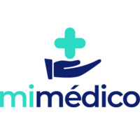 MiMédico.com logo - Similar company to Farmatool
