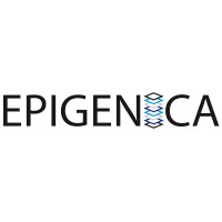 Epigenica logo - Similar company to Mavatar