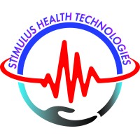 Stimulus Health Technologies logo - Similar company to Han’S Laser Technology Industry Group Co.,Ltd