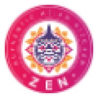 The Zen Restaurant logo - Similar company to Next Level Startup Network