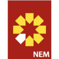 NEM Insurance PLC logo - Similar company to Heirs Insurance Group