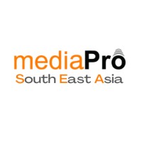 Mediapro S.E.A logo - Similar company to Gpro Visual